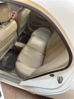 BYD G3